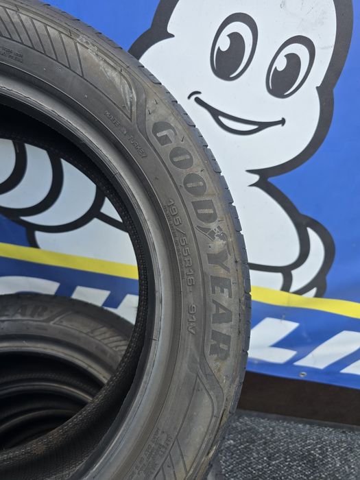 195 55 16 goodyear ca noi