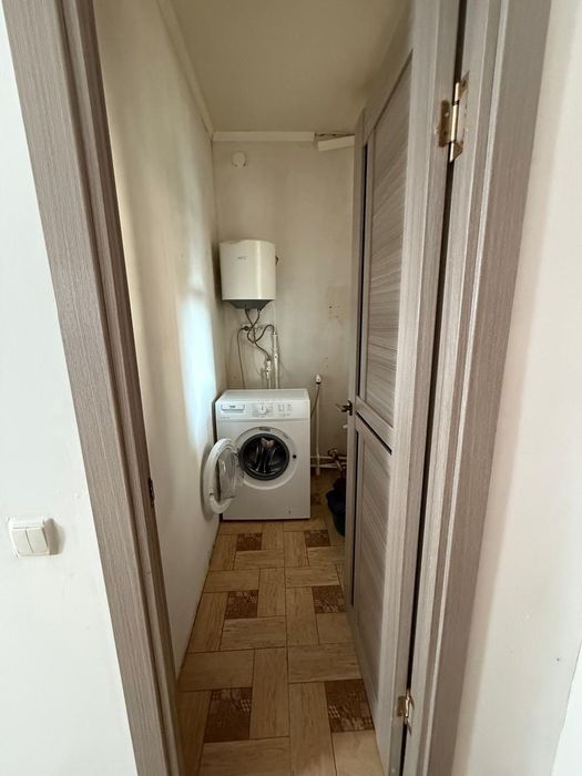 Щитовой дом в птицафабрике