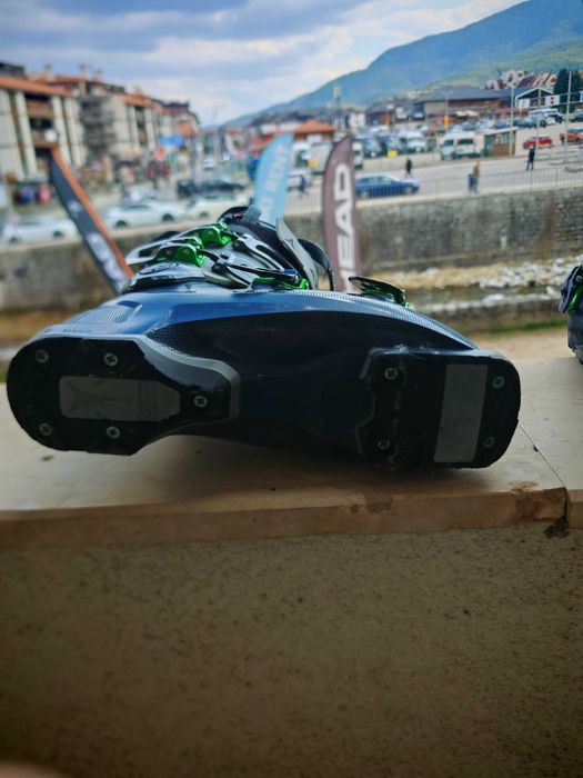 Atomic hawk ultra 120s, 26,26.5a