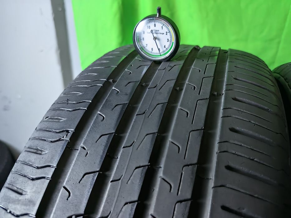 235/50R19 Continental 2025-24 stare foarte buna