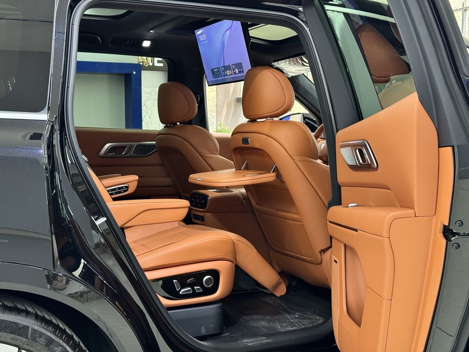 Deepal S09 Ultra+ AWD 2025 Nalichi