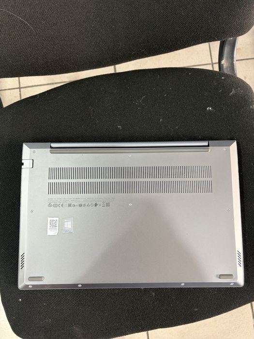 Vand laptop lenovo thinkbook 14 g2 ryzen 5 4600u ram 8gb ssd 256 full hd