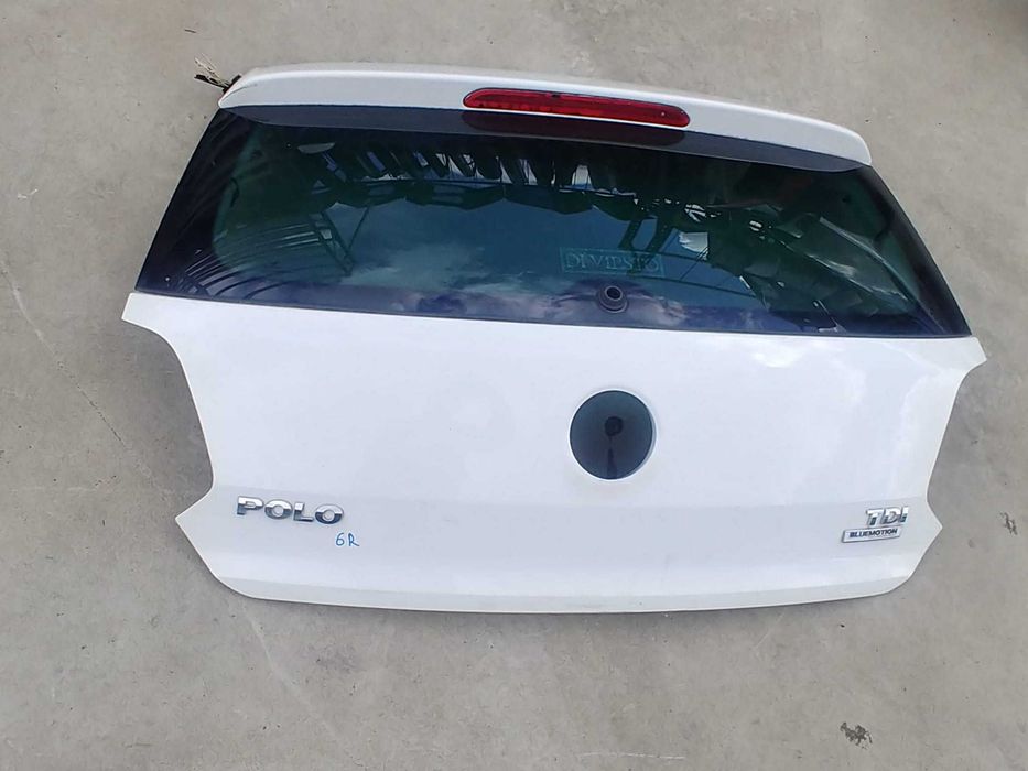 haion vw polo 6r