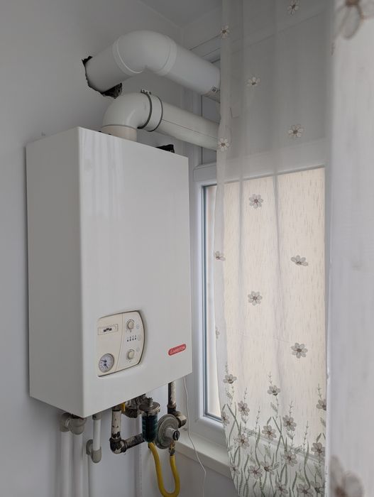 Ariston uno 24kw