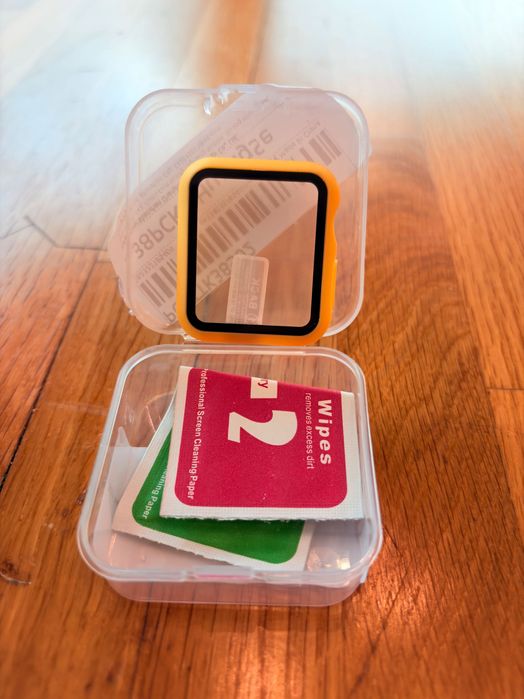 Apple Watch протектор