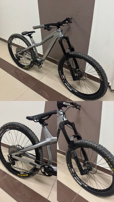 Dartmoor hornet pro