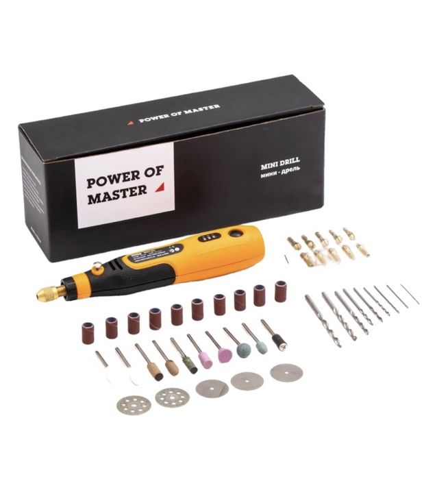 Прямошлифовальная машина HILDA