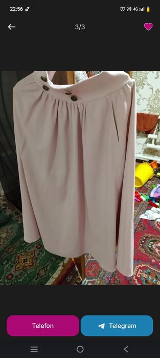 Materiali juda ham yaxshi