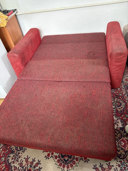 Продам диван-софа раскладной