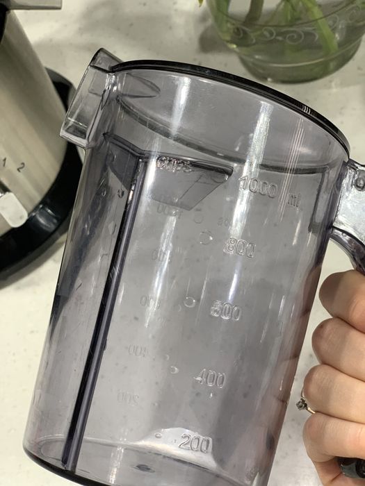 Соковыжималка elenberg