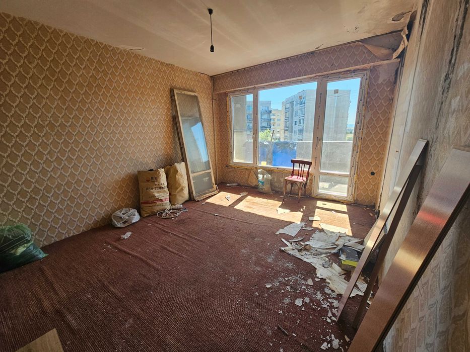 Гарсионера в гр.Радомир