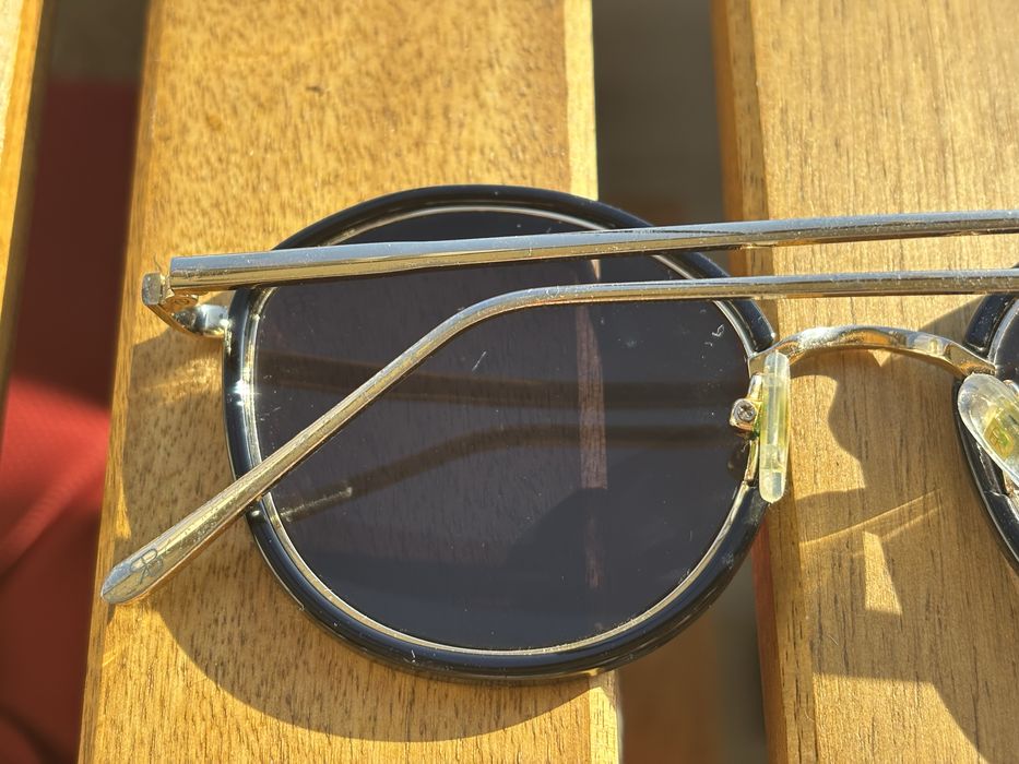 Дамски слънчеви очила | Със забележка