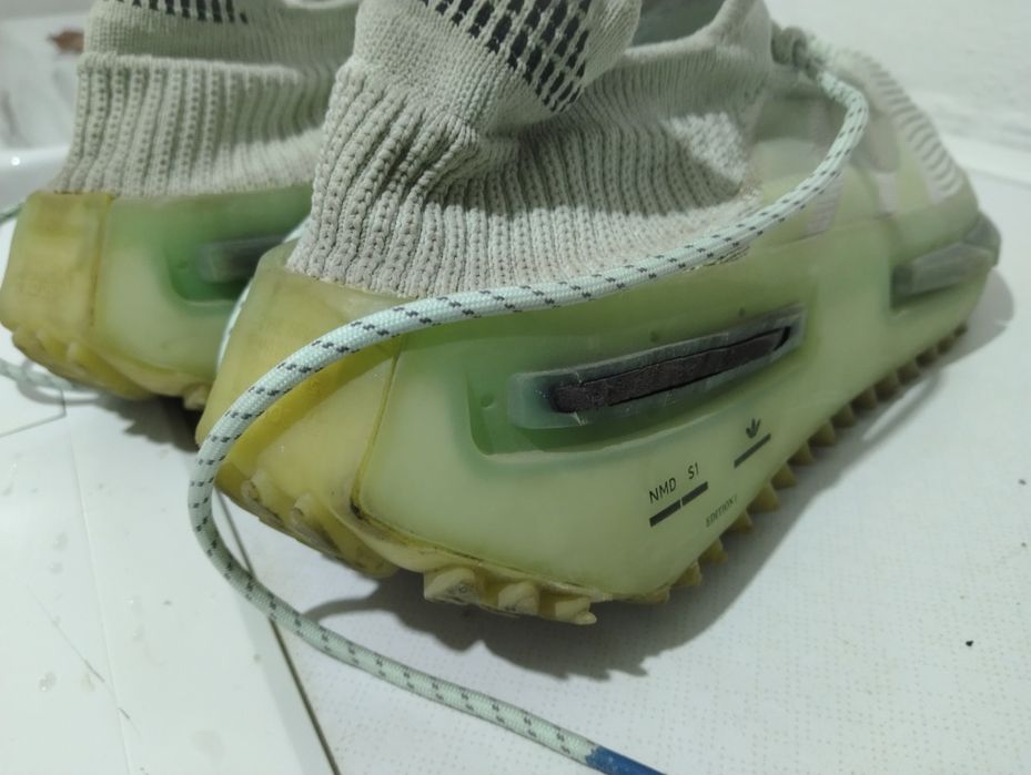 Кроссовки ADIDAS оригинал