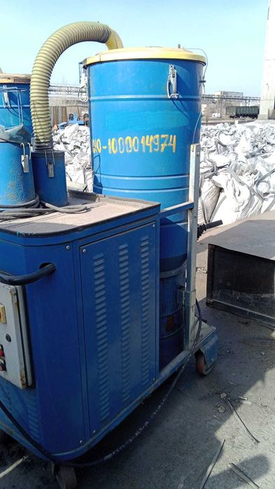 Пылесос DG100ELF