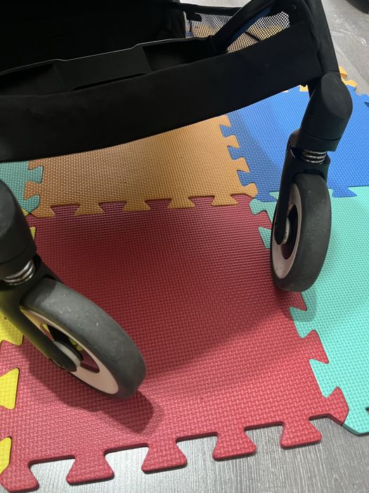 Cybex libelle in stare excelenta