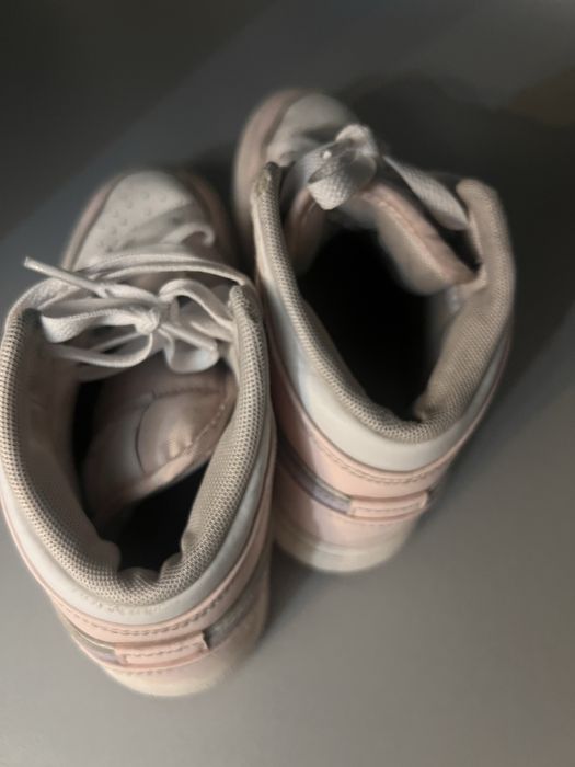 Кеды Джордан на девочку