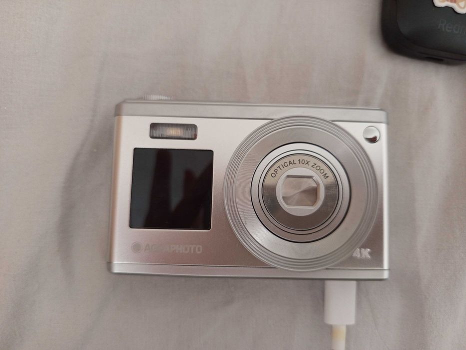 Цифров фотоапарат AGFAPHOTODC9200
