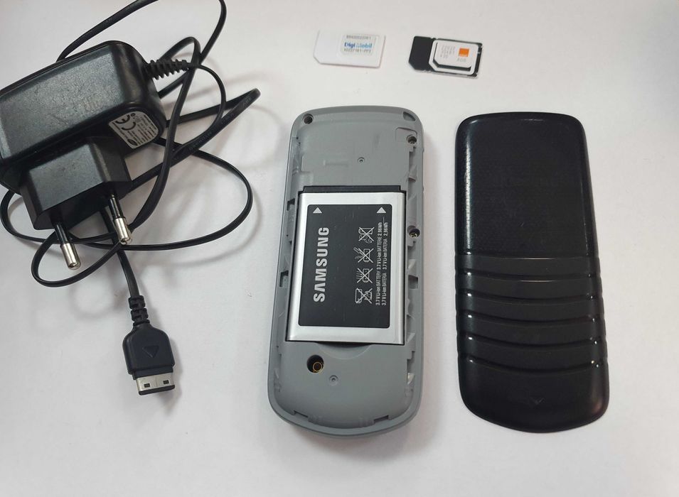 telefon Samsung GTE1080 perfect functional taste butoane