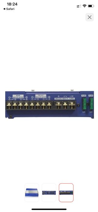 Буфер продам срочно