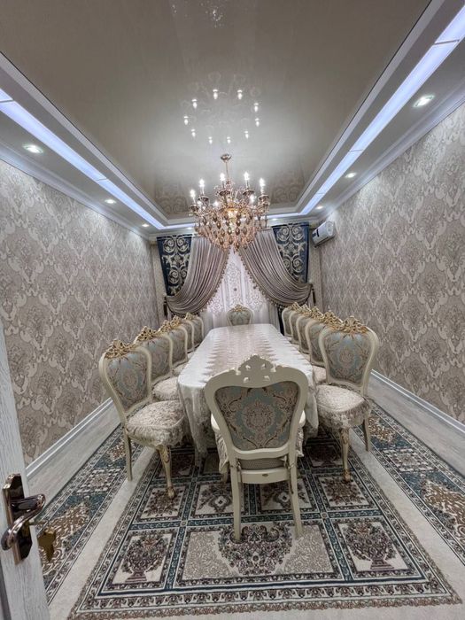 Квартира аренда