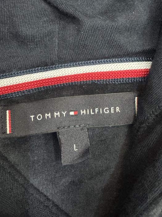 Мъжки суитшърт TOMMY HILFIGER . Размер L