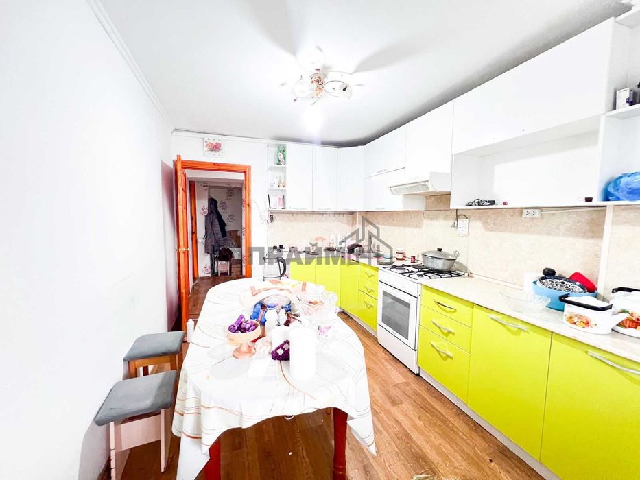 ПРОДАМ 3Х ком. Самал (Даурен ПРАЙМ)