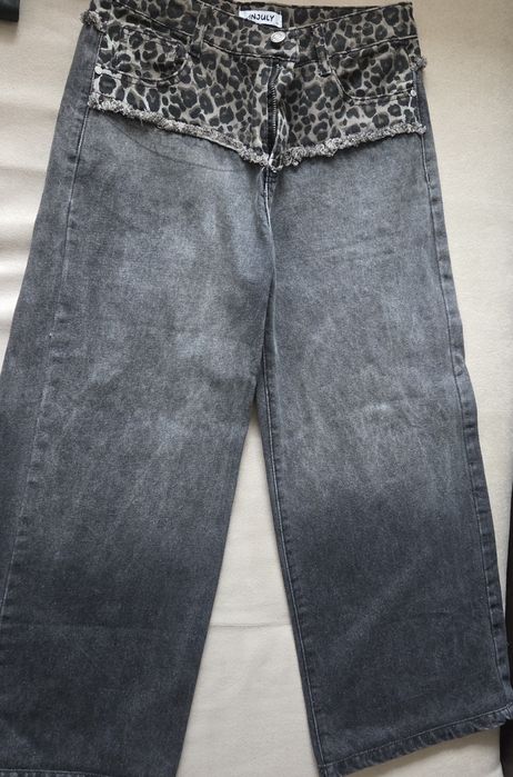 Нови дънки -  7 €