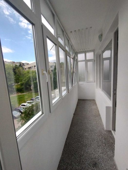 Дава се под наем Едностаен апартамент в София, Център - 45 кв.м за 448.8 € - Снимка #3