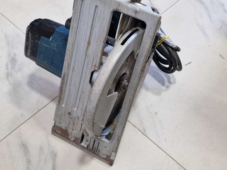 Ръчен циркуляр Bosch GKS 190, 1400 W, Ø 190 мм