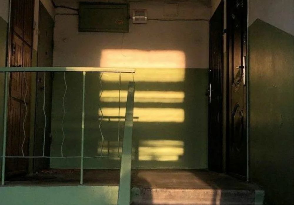 Ремонт подьездов и квартир