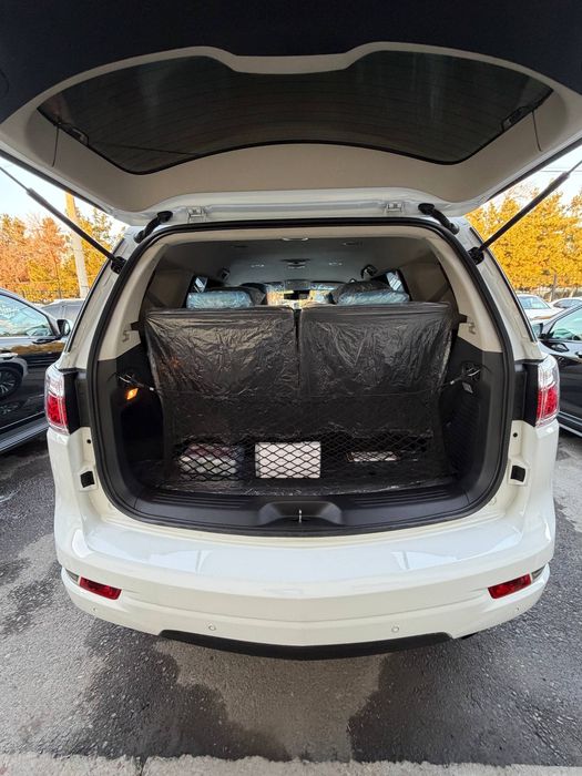 Trailblazer Full Pozitsya