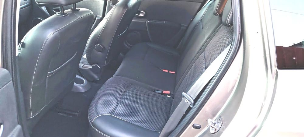 Renalut Clio 3 An 2010 Motor 1,5 Dci Diesel AUTOMATĂ Climatronic Pilot