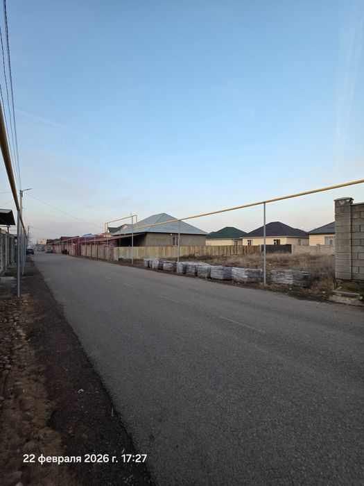 Продам участок в хорошем расположение