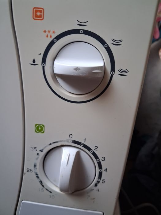 Микровълнов печка"Daewoo"