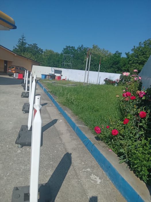 Statie PECO functionala
