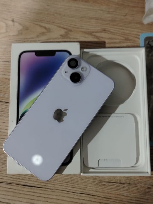 iPhone 14 128 гб