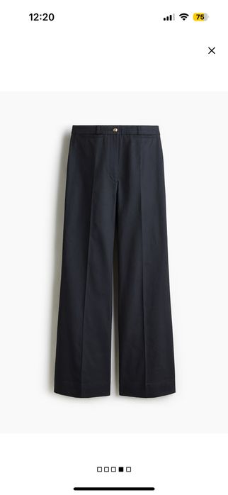 Панталон H&M и Гащеризони  Bershka и pull&bear