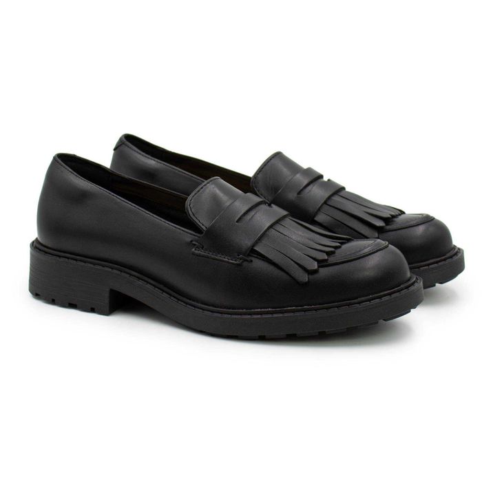 Продам кожаные лоферы CLARCS