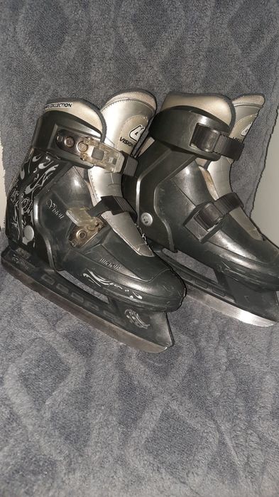 Коньки детские .