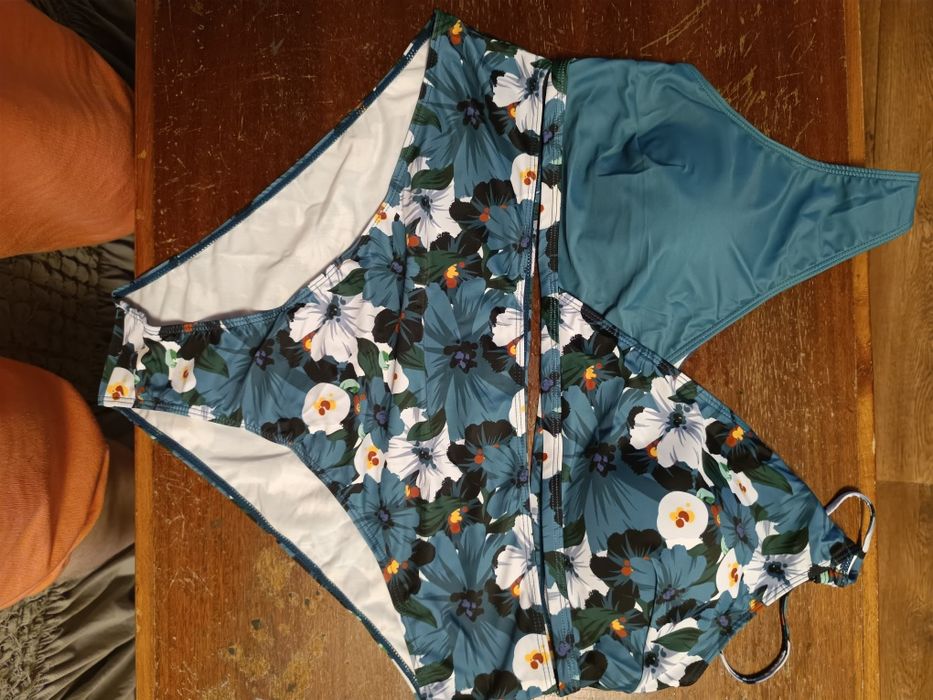 Одежда больших размеров