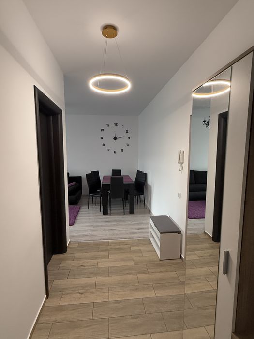 Apartament 2 camere de inchiriat
