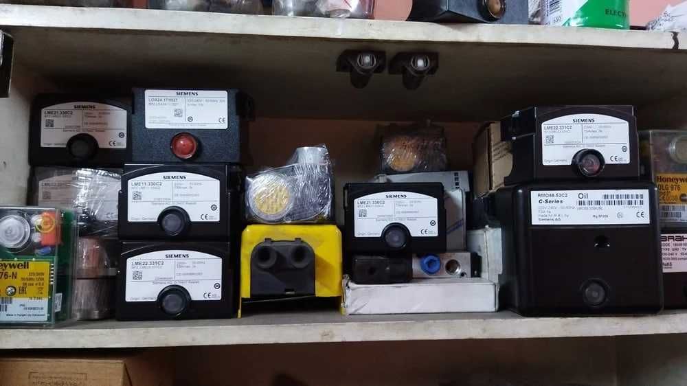 Газовая горелка Dungs GW 150 A5 dungs lgw 50 a2 GW 500 a6  GW 500 a5