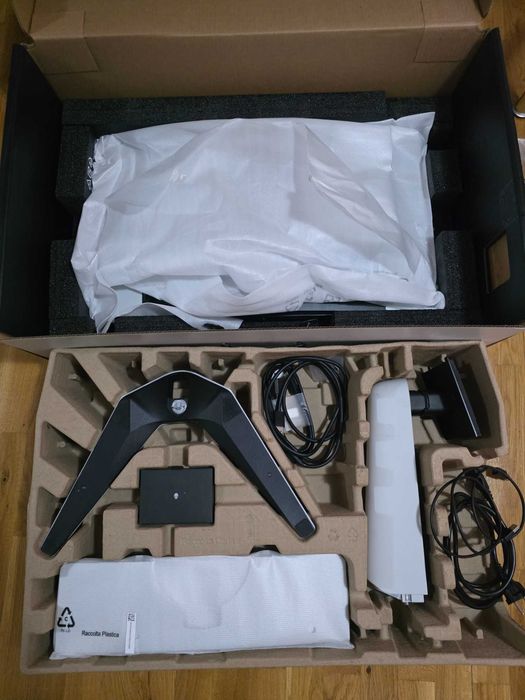 Monitor Alienware AW2723DF 27'' IPS 2K 1ms 280HZ HDR600