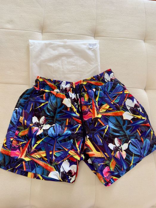 Мъжки бански Cliche