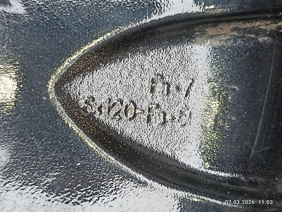 Диски R16 toyota/lexus