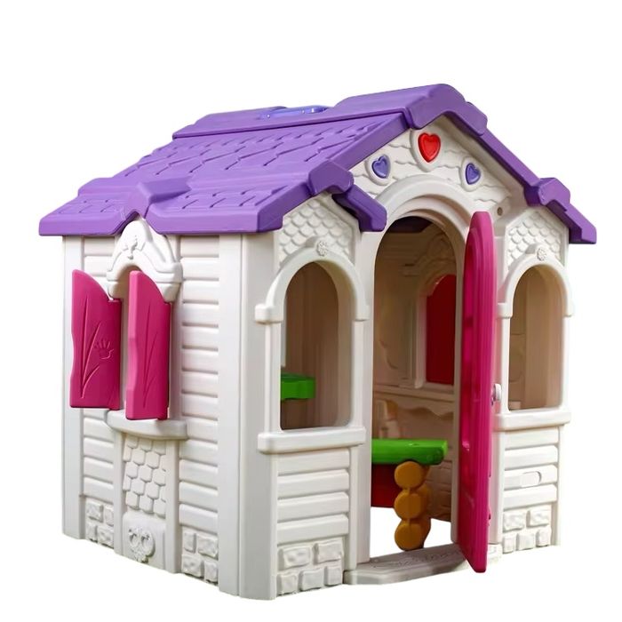 Детский игровой домик для девочек