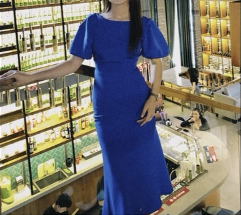 Разгрузка гардероба