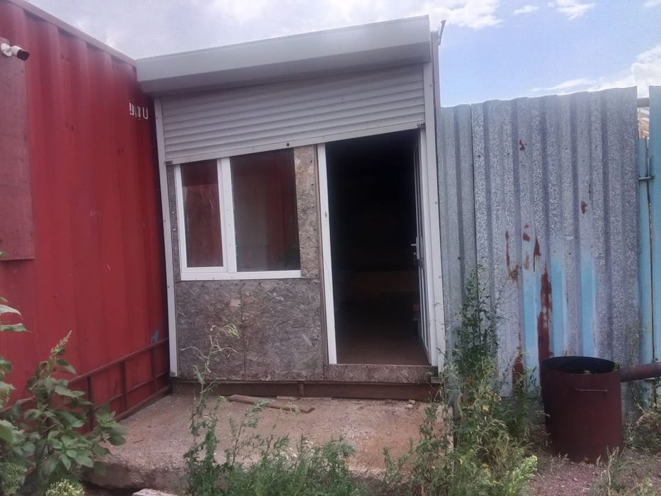 Продам Контейнер
