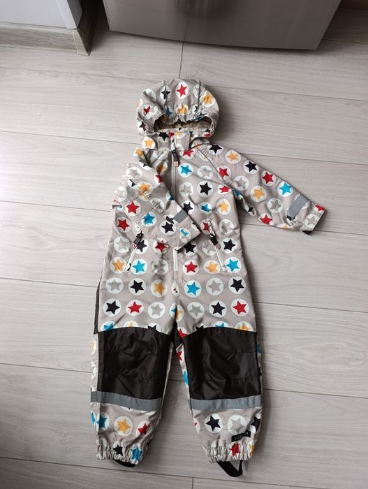 Комбинезон детский