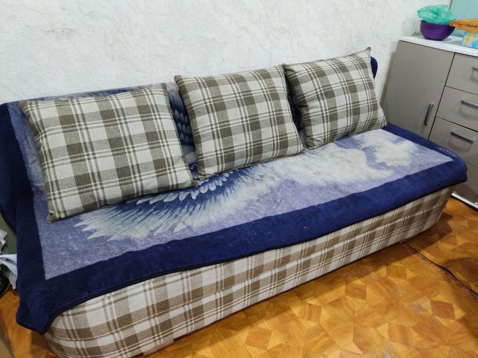 Срочно продам мебель